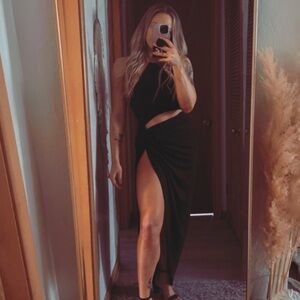 Meet your Posher, Haley